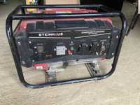 Generator curent electric Steinhaus PRO-GEN3150, 3150 W