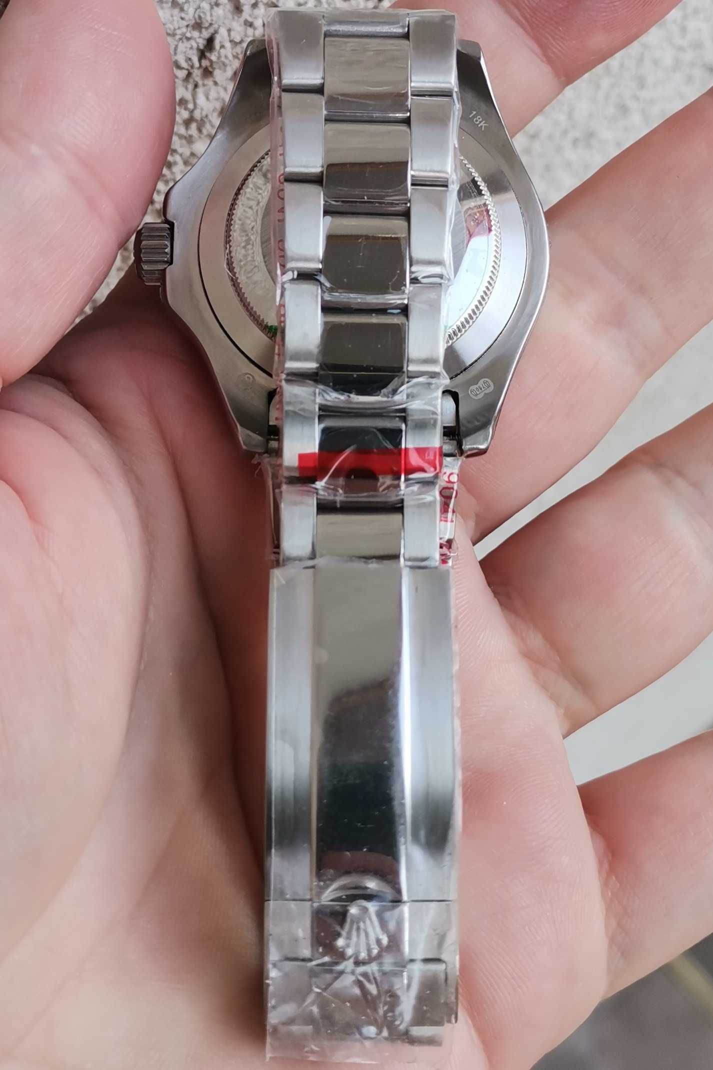 Rolex Yacht-Master Automatic