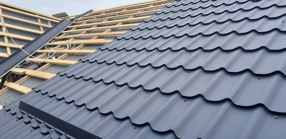 Dulgherie, izolatii si renovari acoperisuri – servicii complete