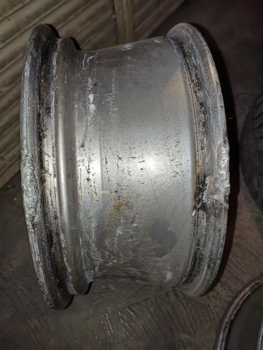 Джанти 16-ки 5х100,57.1, Audi a3 8l, 16R, 6.5j, 5x100