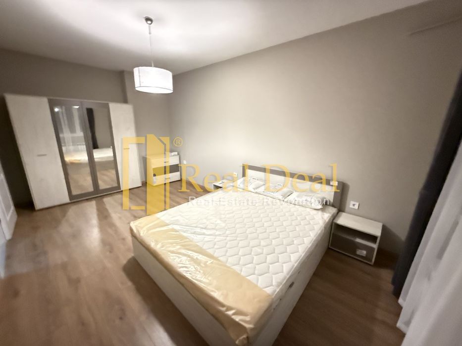 Дава се под наем Двустаен апартамент в София, Гео Милев - 65 кв.м за 550 € - Снимка #6