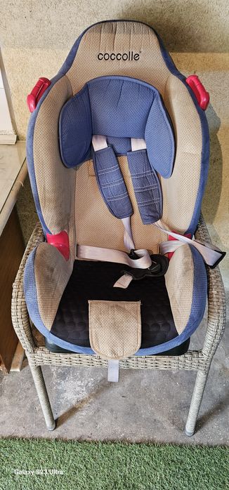 Scaun auto copii grupa 1+2, 9-25kg