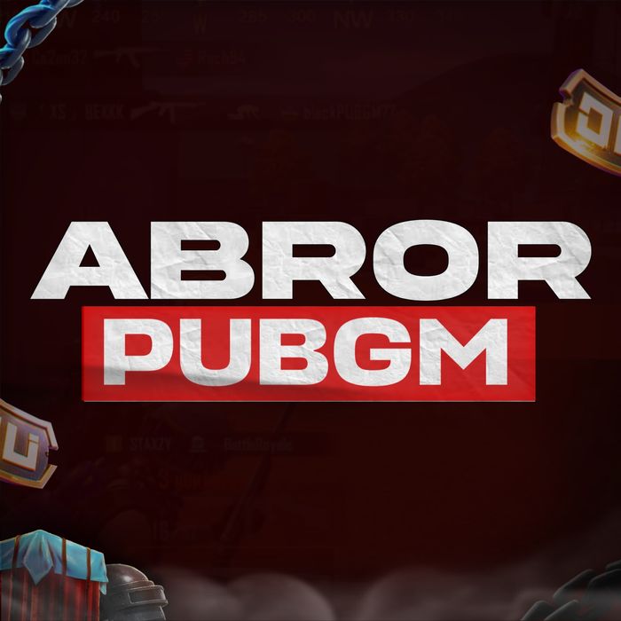 Dizaynerman : Logotip banner avatarka E'lon shunga o'xshagan Dizaynlar