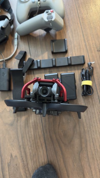 DJI Avata combo pack