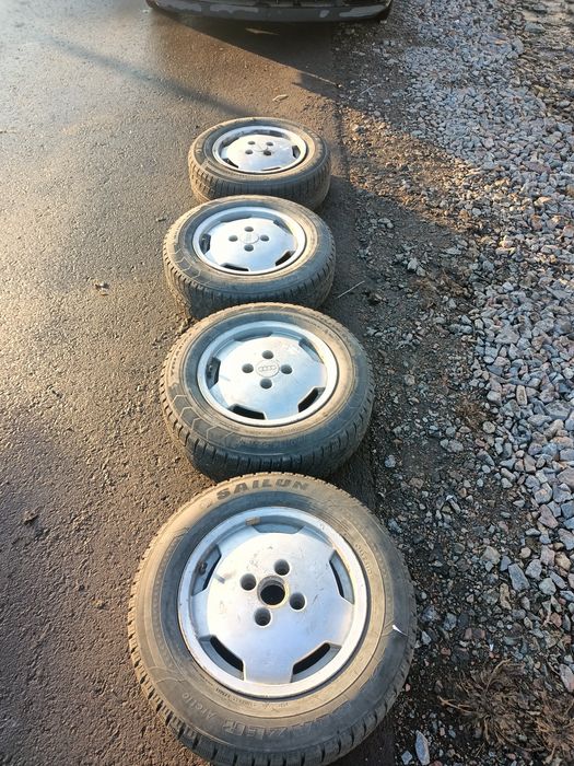 Продам диски r14 4*108