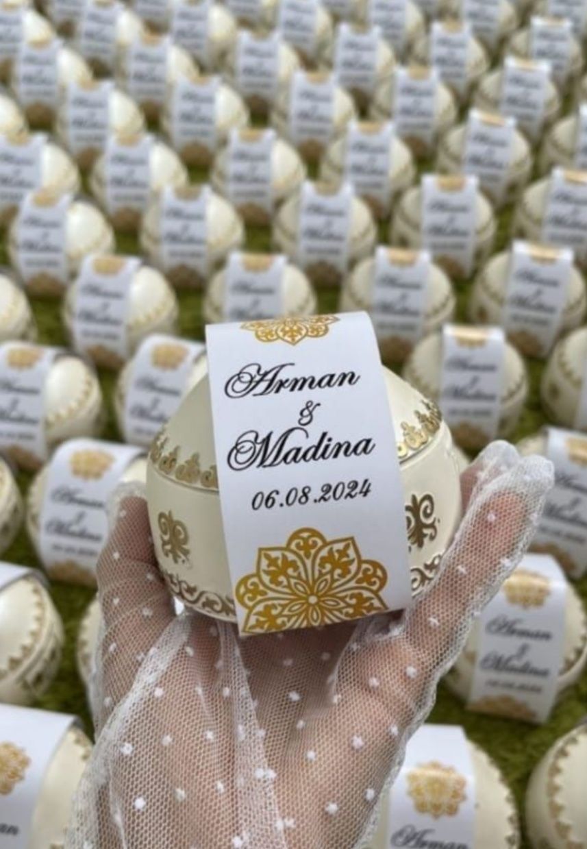 Тойбастар для вашего мероприятия и гостей