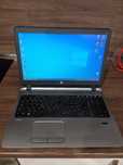 Лаптоп HP ProBook 450 G2 15.6 Intel I7