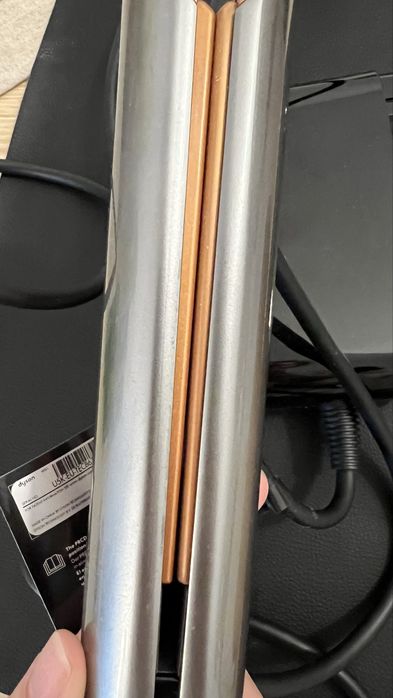Dyson air straight
