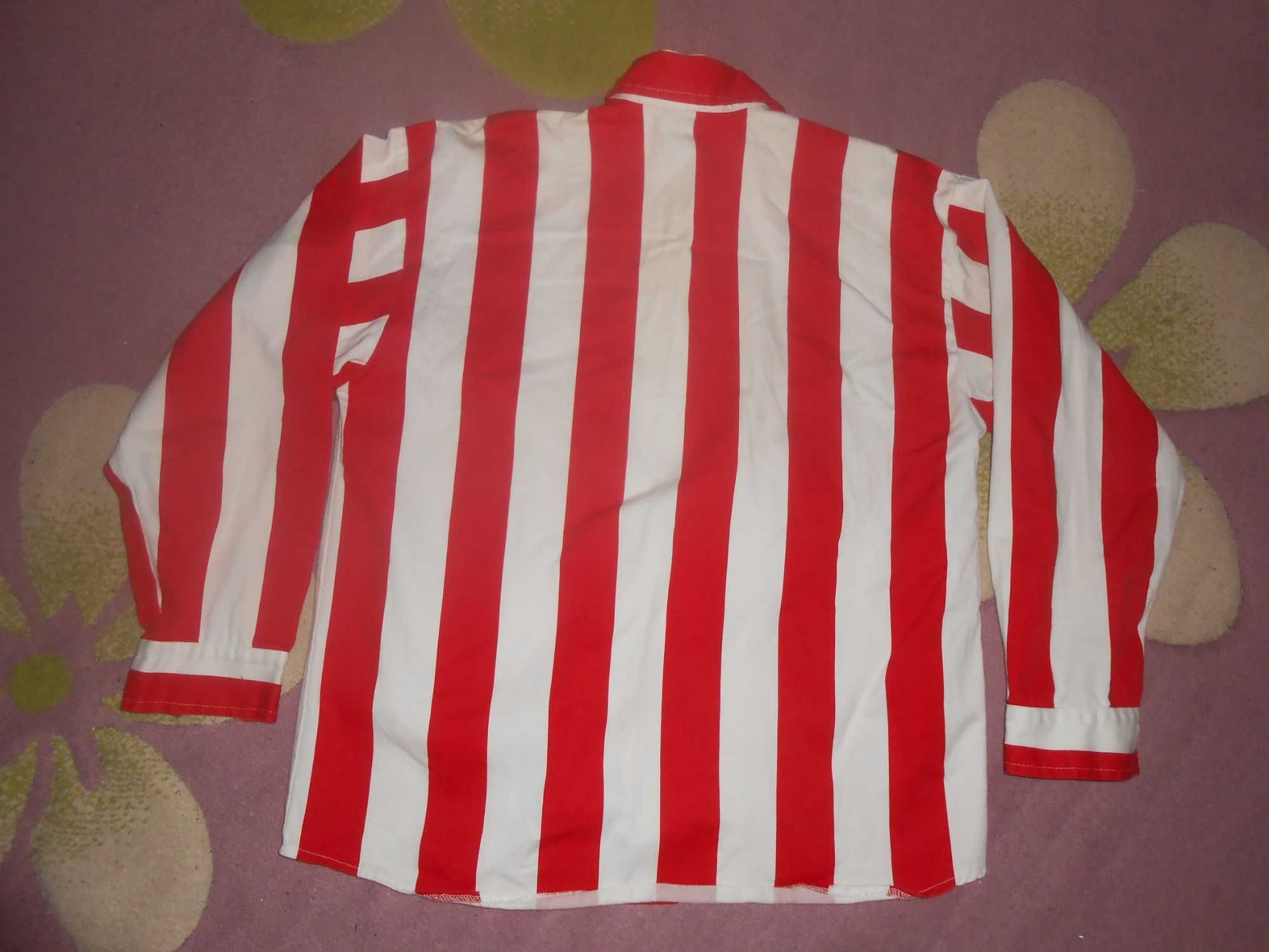 tricou Sunderland Home Shirt 1937 Toffs Edition marimea L de colectie