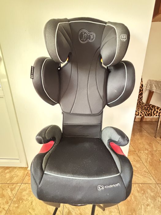 Scaun auto/ inaltator