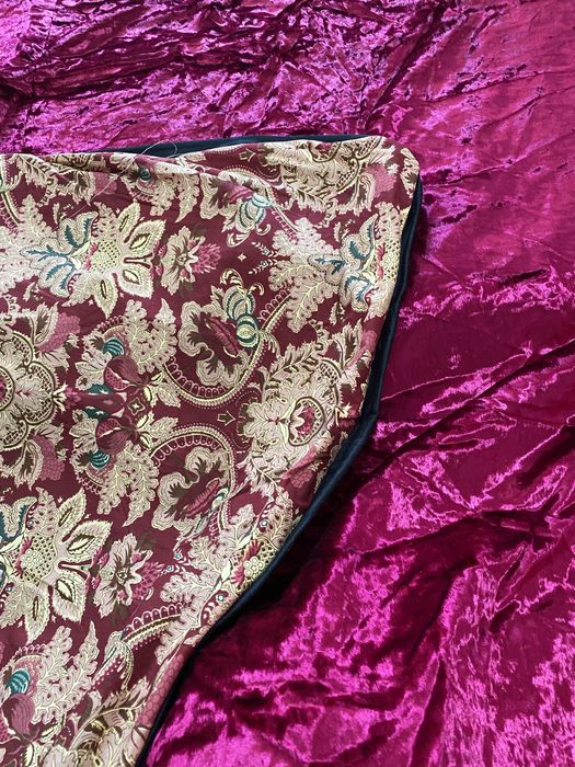 Духоба курпа янги. 2.05/2.35 тоззаси