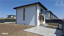 Casa 4 camere Valea Lupului, INTABULATA,Incalz pard,ASFALT,0% Comision