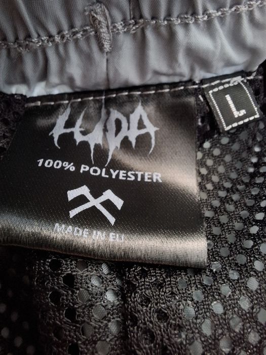 Luda къси панталони