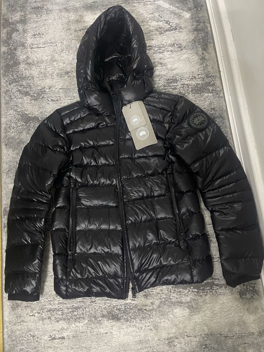 Geaca canada goose