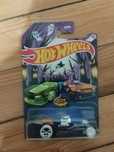 Hot  Wheels HELLOWEEN коликция