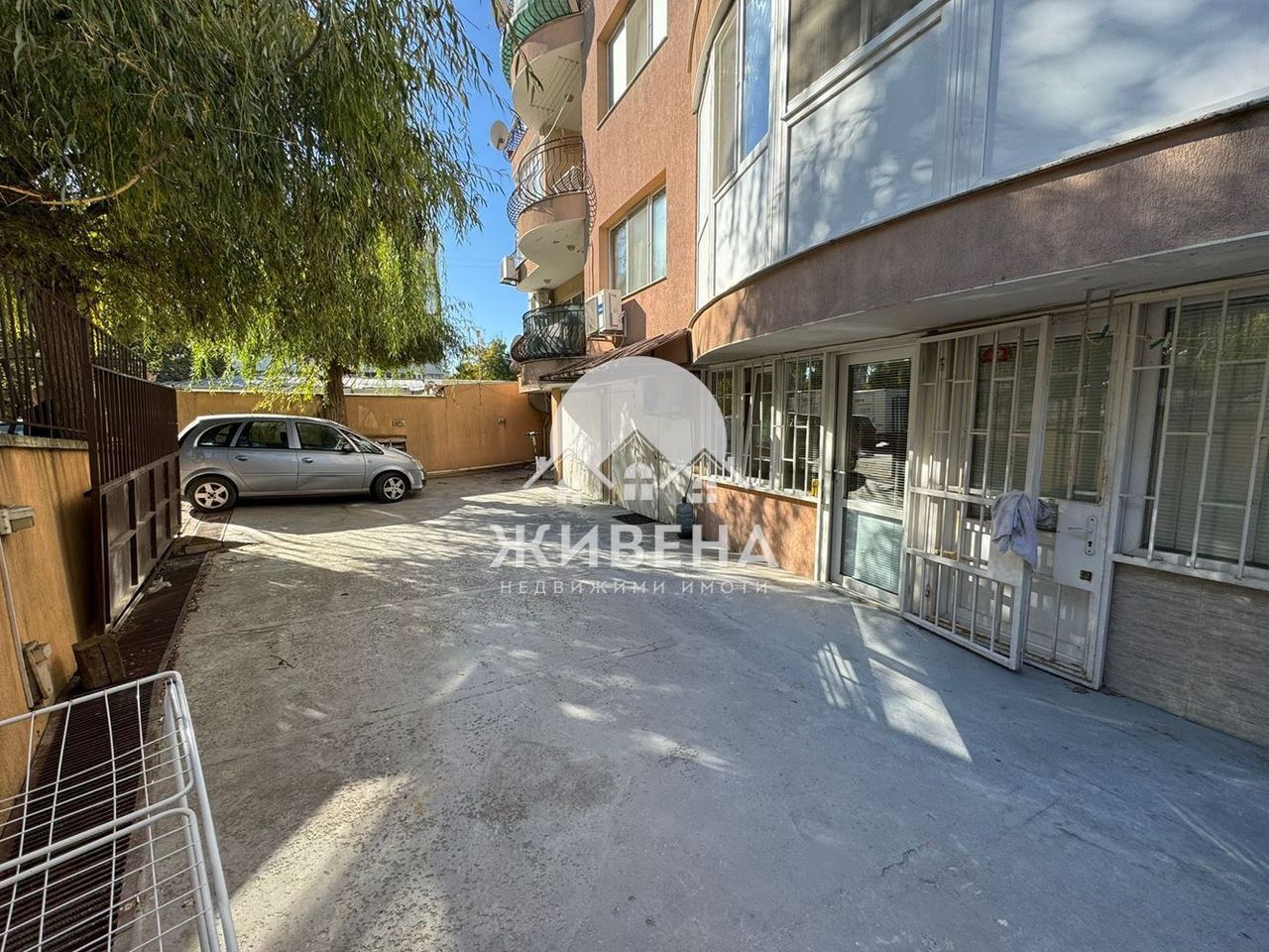 Продава се Гараж / Паркомясто в Варна, Левски - 28 кв.м за 1675 €/кв.м - Снимка #6