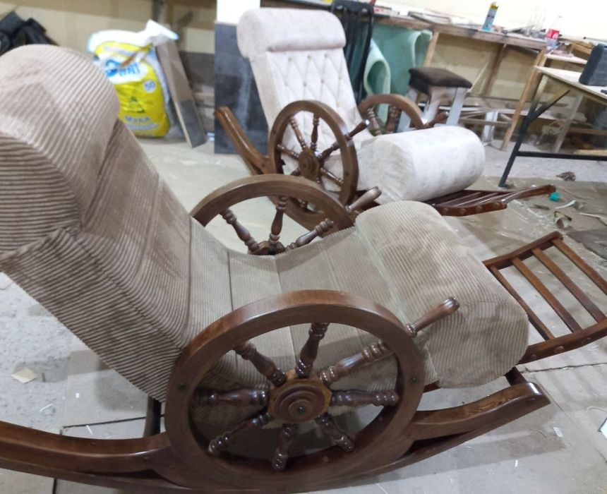 Стол Стуллар ивы – 5 лет гарантии, 100% надежность