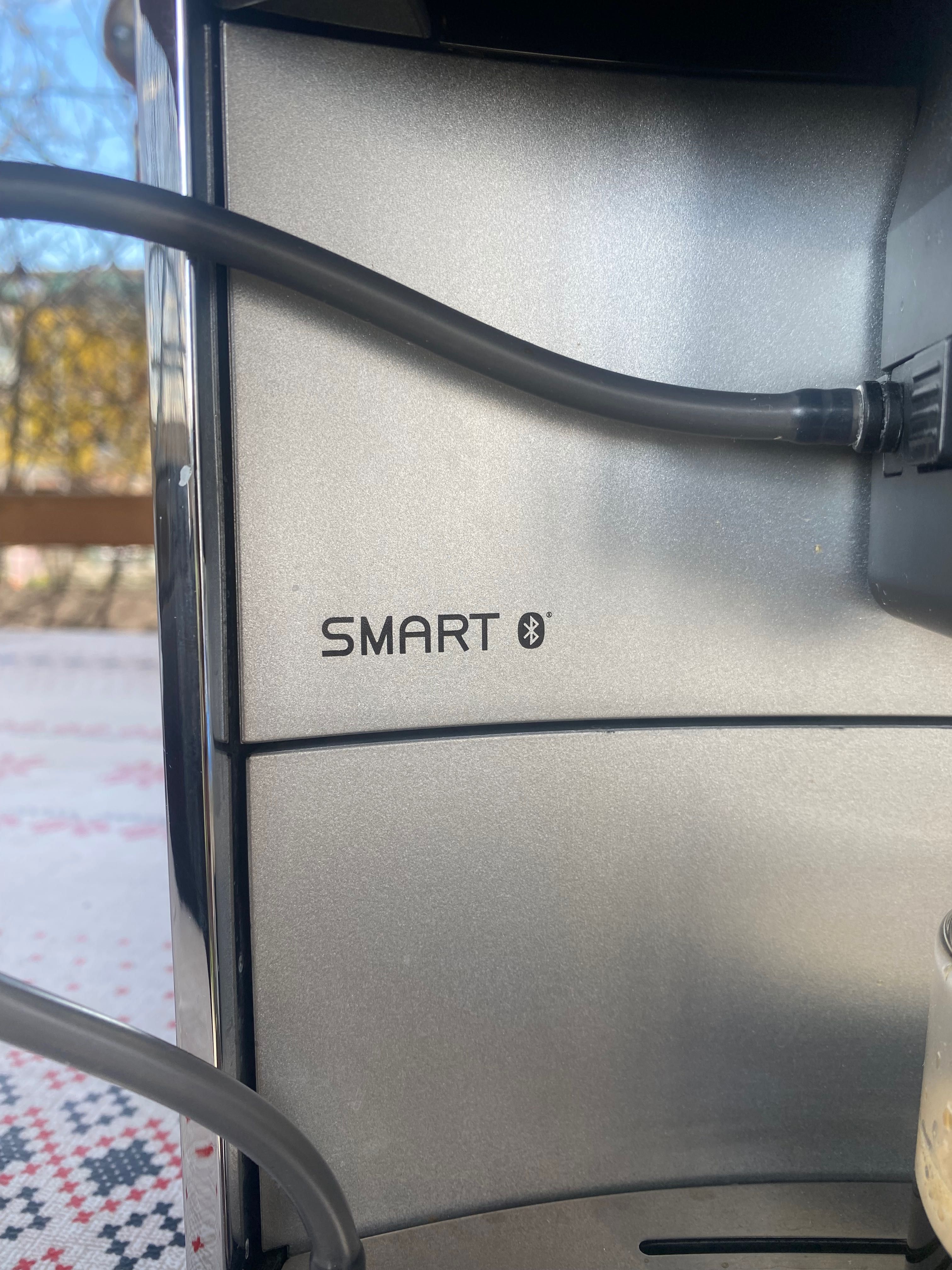 Кафемашина Melitta Barista Smart