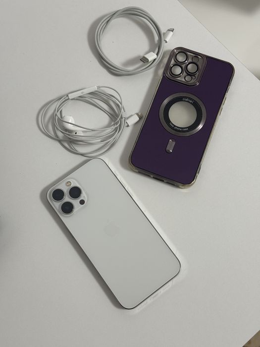 iPhone 13ProMax 1TB impecabil 81%