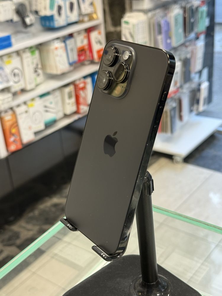 Apple iPhone 14 Pro Max 128GB Black