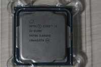 Процосер CPU i3 9100F - 4 core/ 4.2Ghz Turbo/ 65W / 1151 v2 (вкл ДДС)