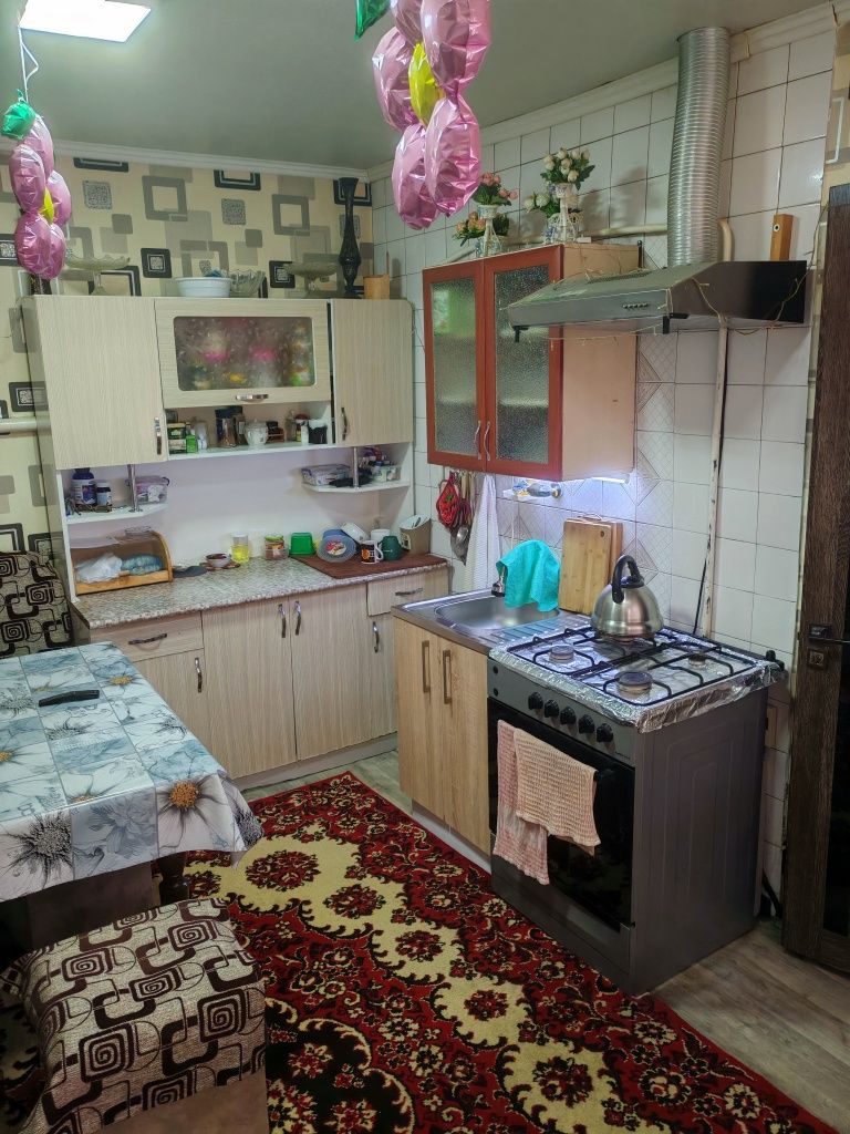 Продаётся срочно свой дом