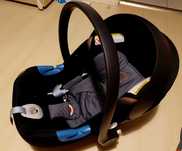 Scaun auto Scoica Cybex 0-13kg
