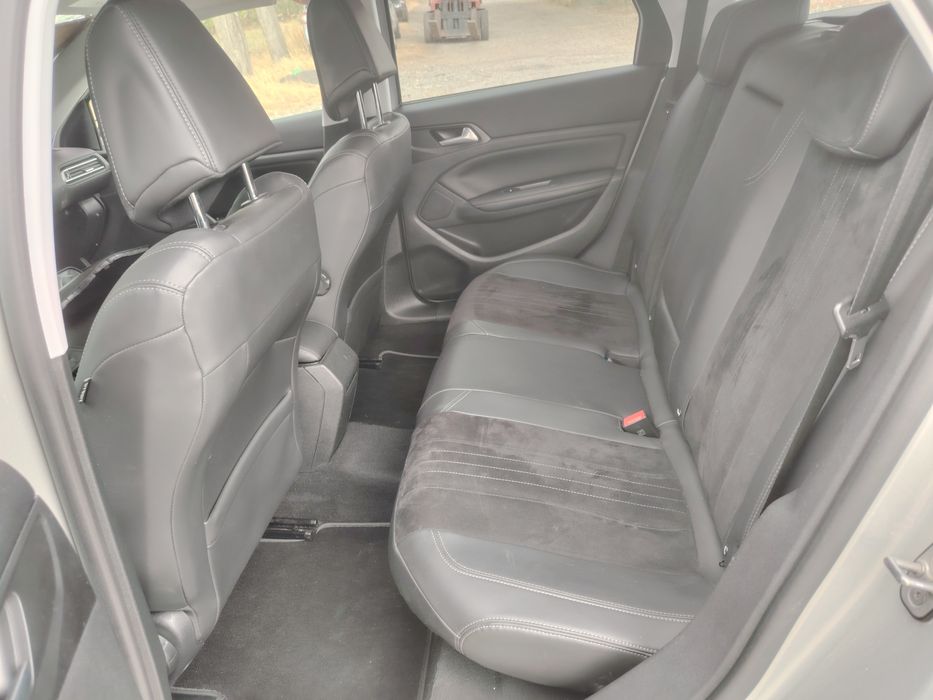 Салон за Пежо 308 Т9 комби / Peugeot 308 t9