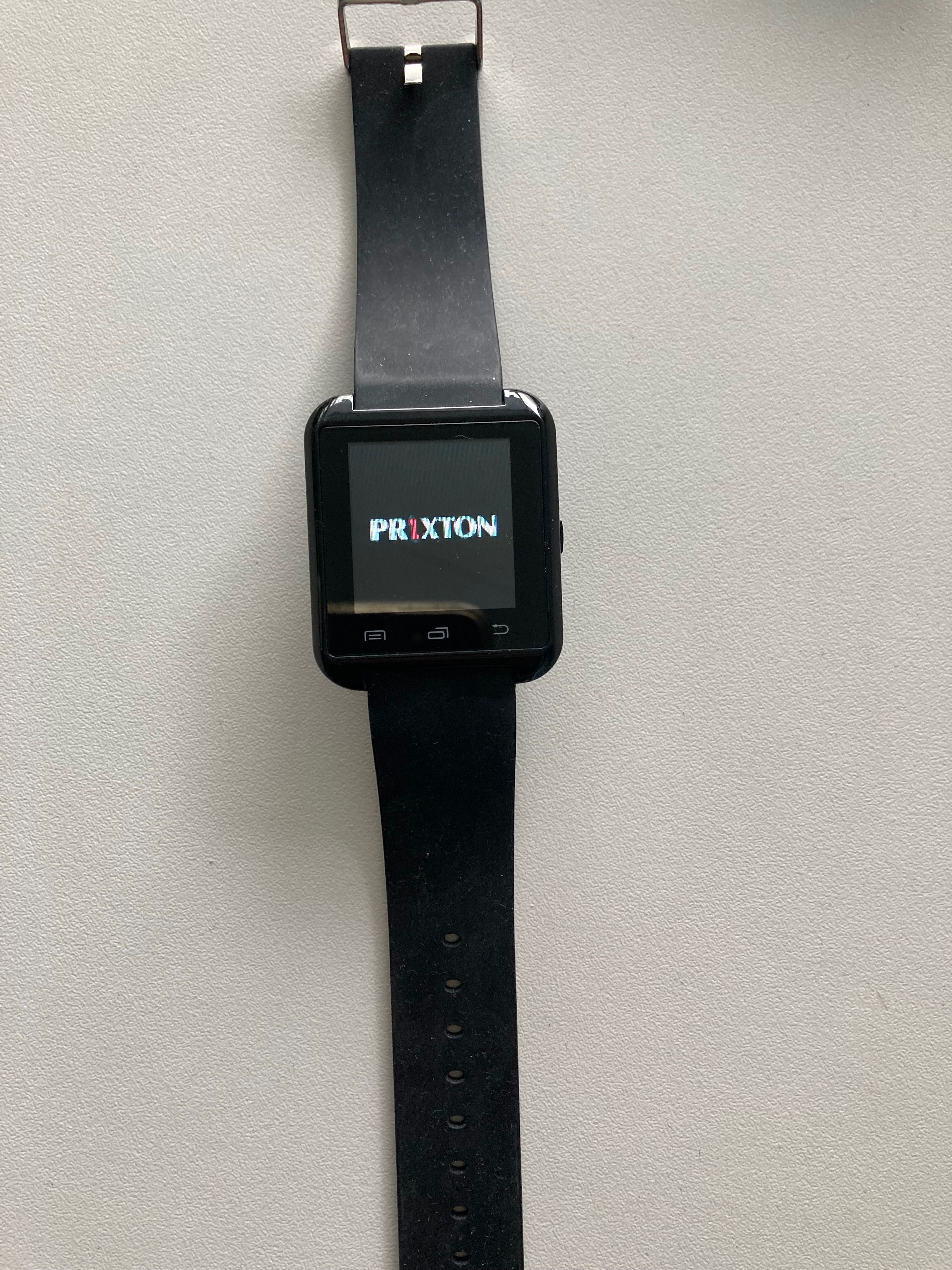 Smartwatch Prixton SW8