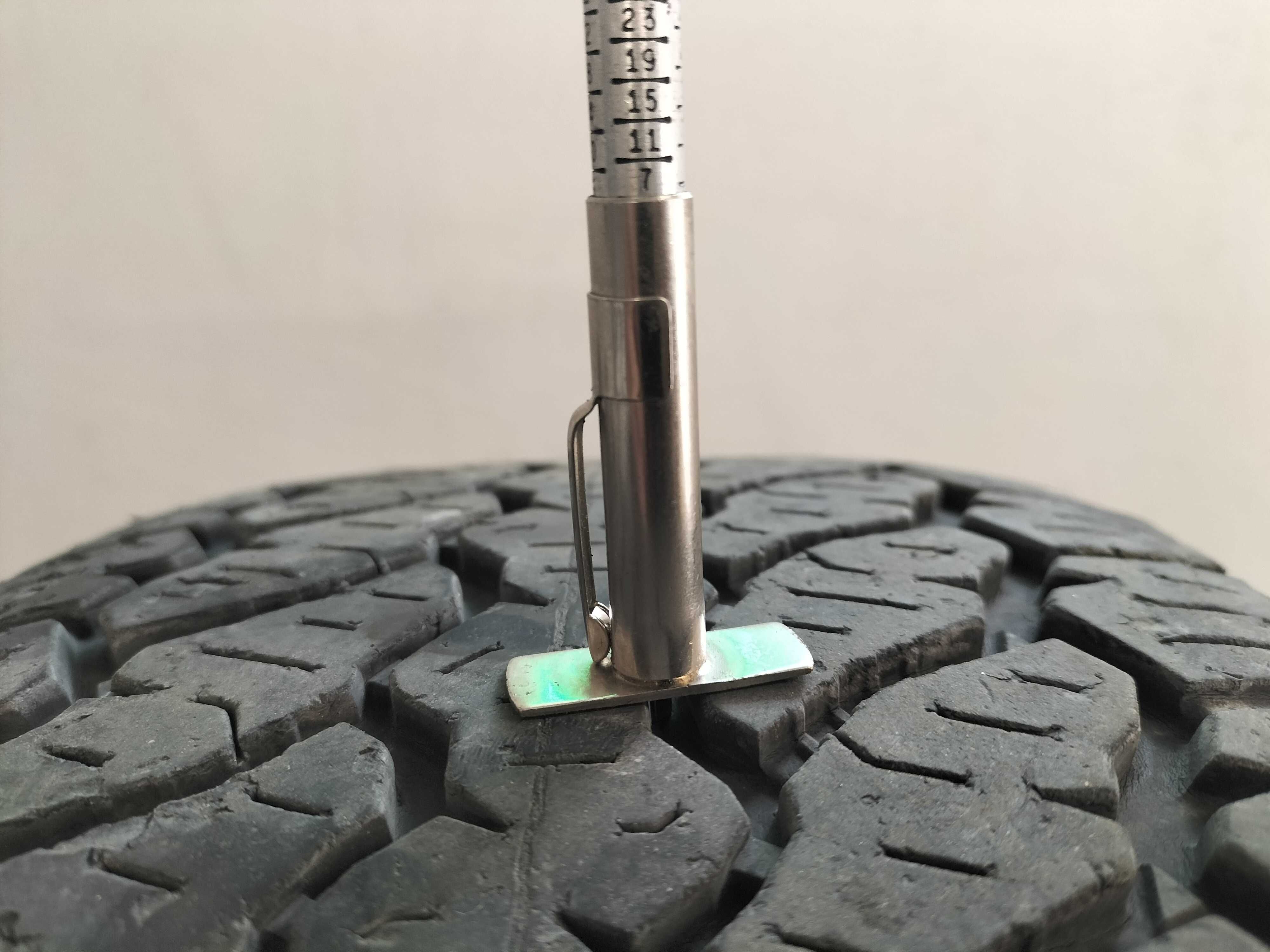 Гуми General Grabber 235/65 R17