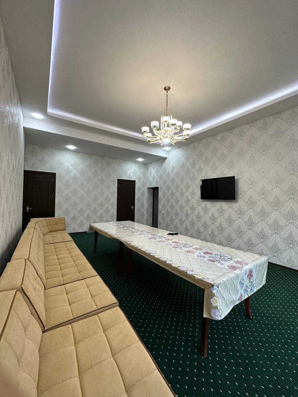 Дача на Чарваке "Эверест"