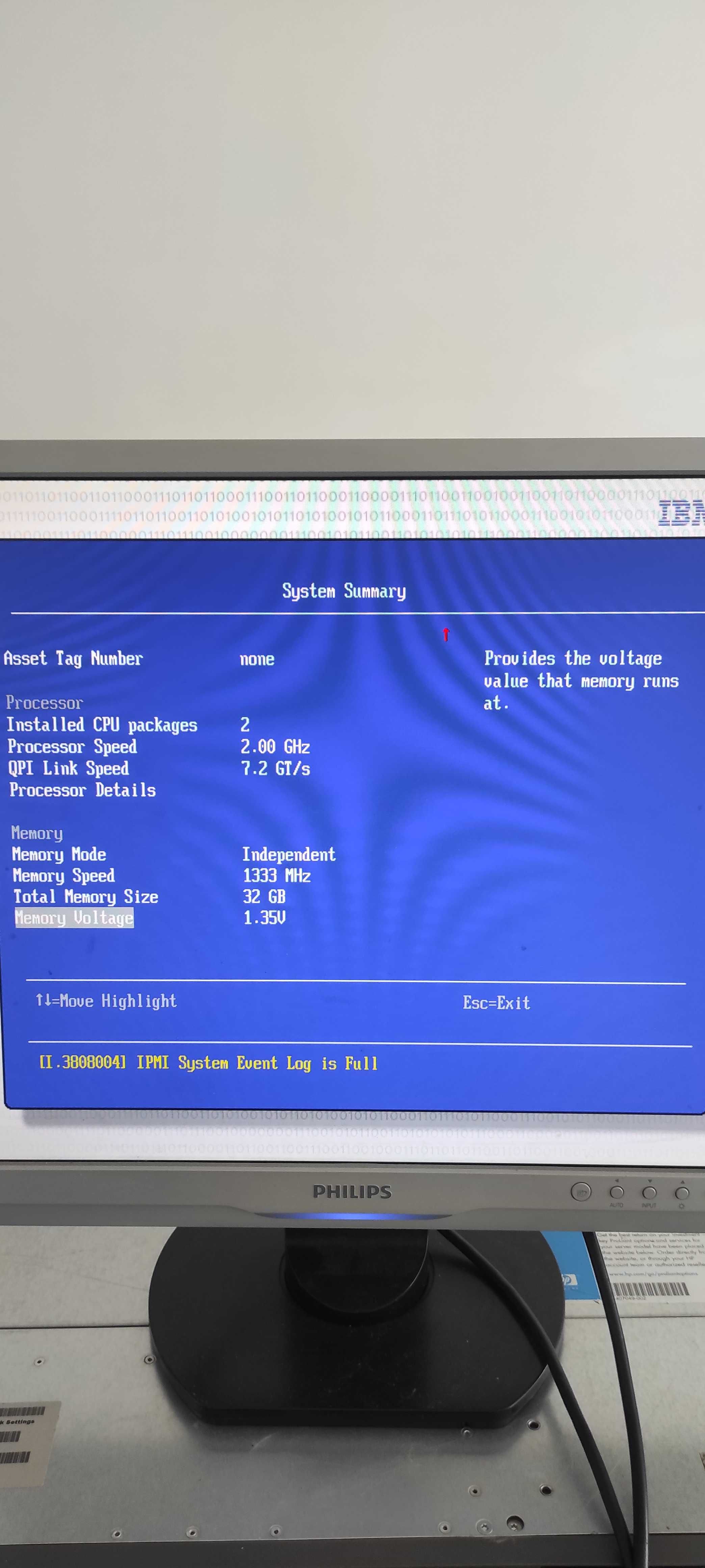 Сървъри IBM System x3550 M4 1U