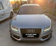 Lip Bara Fata Universal Din 3 Piese BRBS - Audi A5