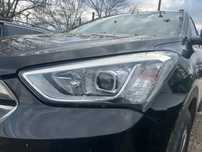 Far Hyundai Santa Fe 2014
