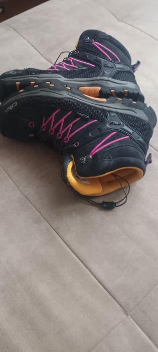 Зимни обувки 37 номер