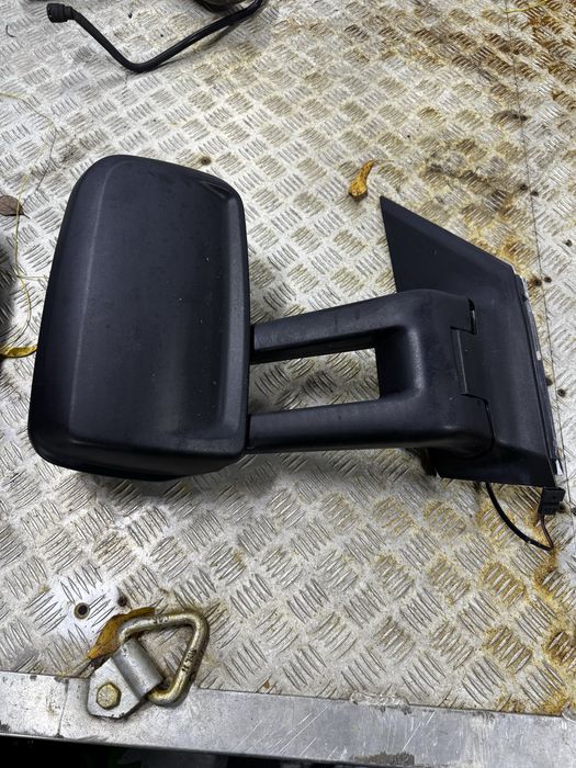 Удължени огледала за мерцедес спринтер