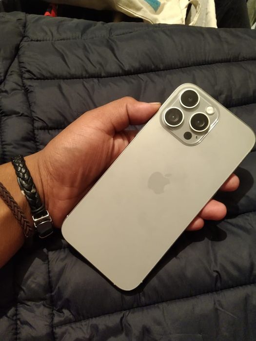 IPhone 16 pro max kopi