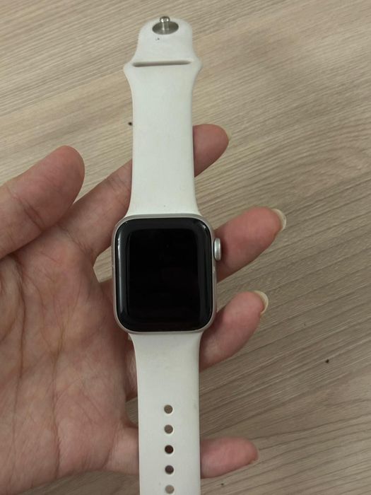 Apple watch SE 40