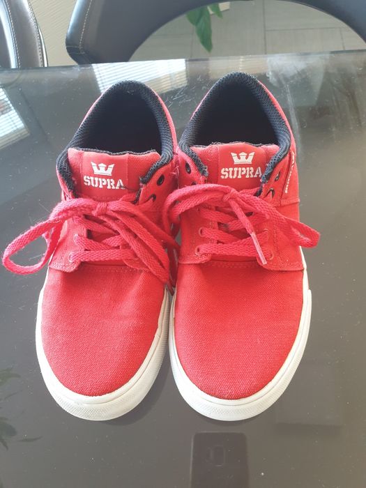 Кецове SUPRA 36 номер