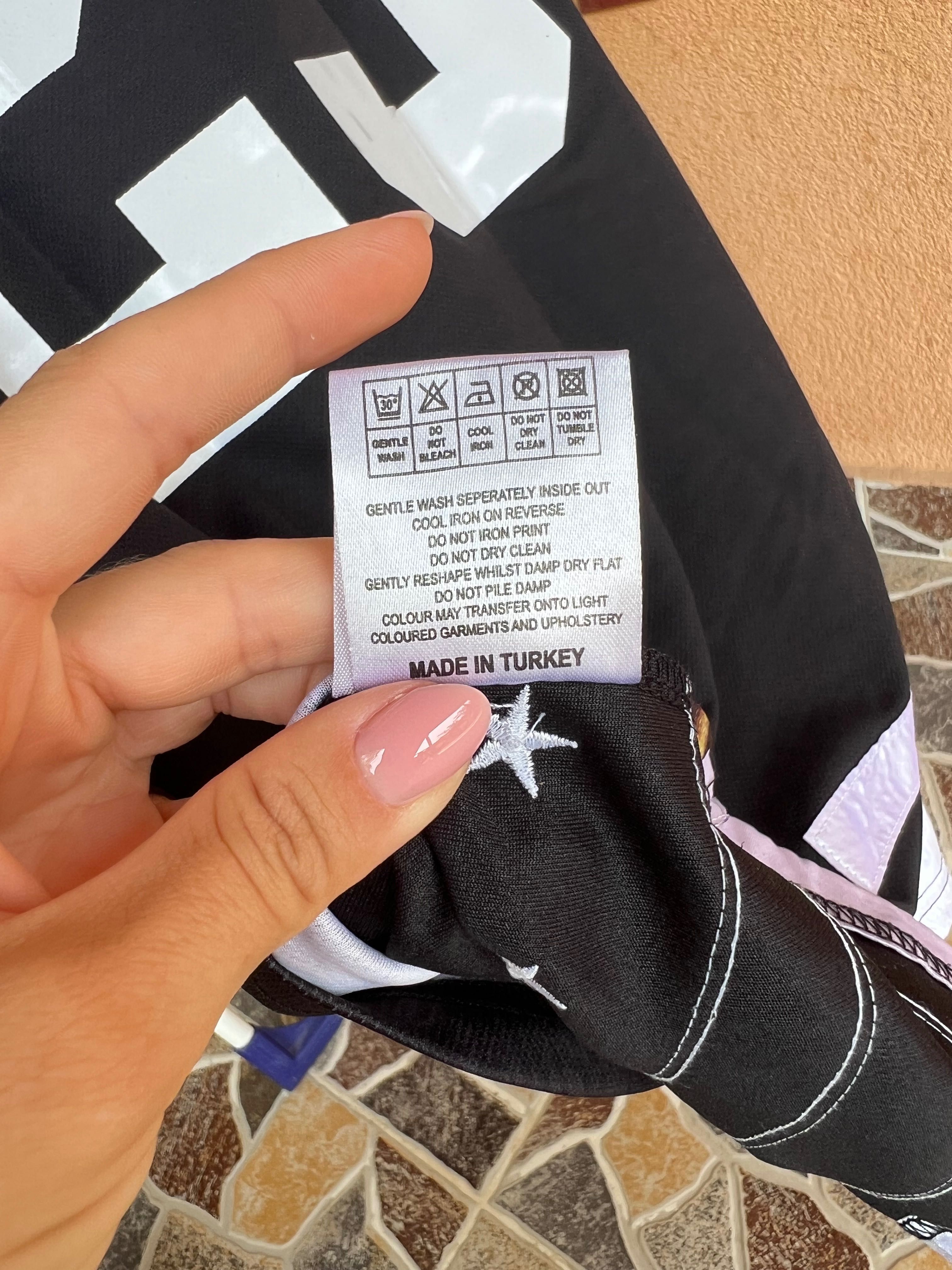 Тениска Projekts size- S