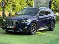 BMW X1 BMW X1 xDrive Plug-In Hybrid XLine RATE