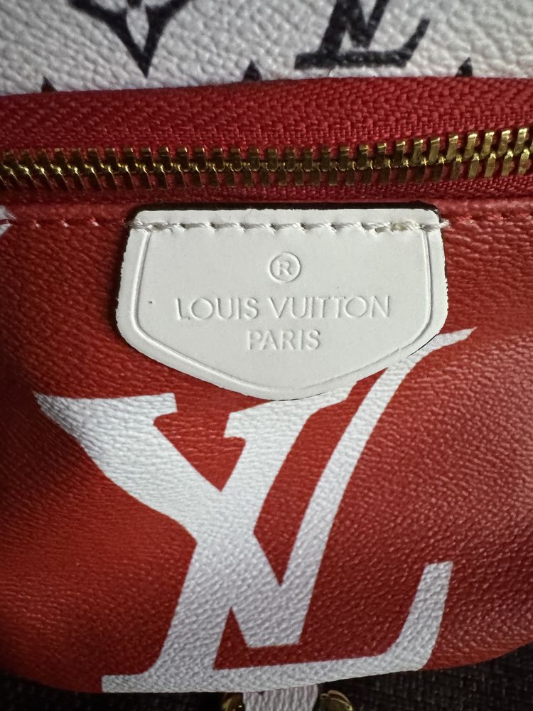 Нова чанта LV Louis Vouton