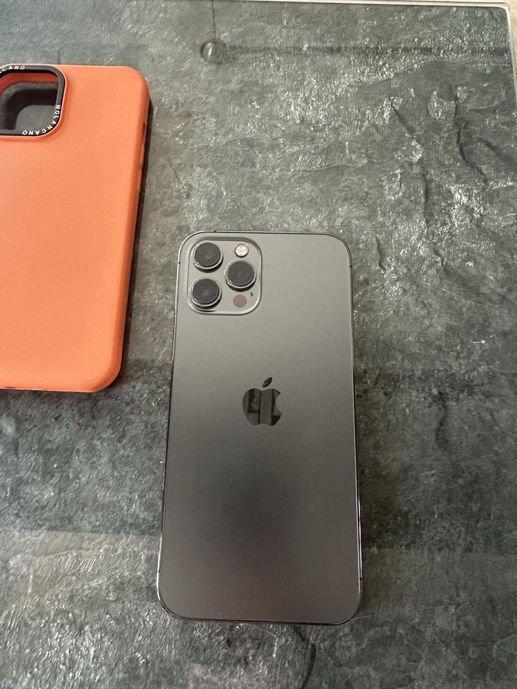 iPhone 12 Pro Max Graphite 256GB