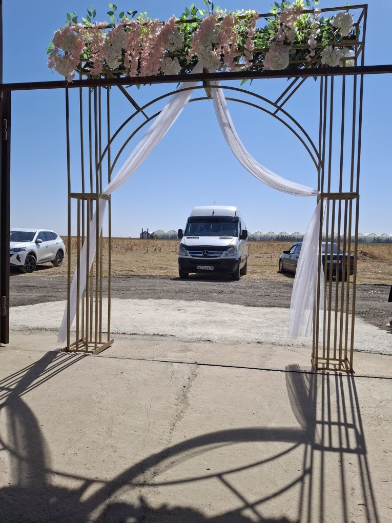 Спринтер пассажирские микроавтобус