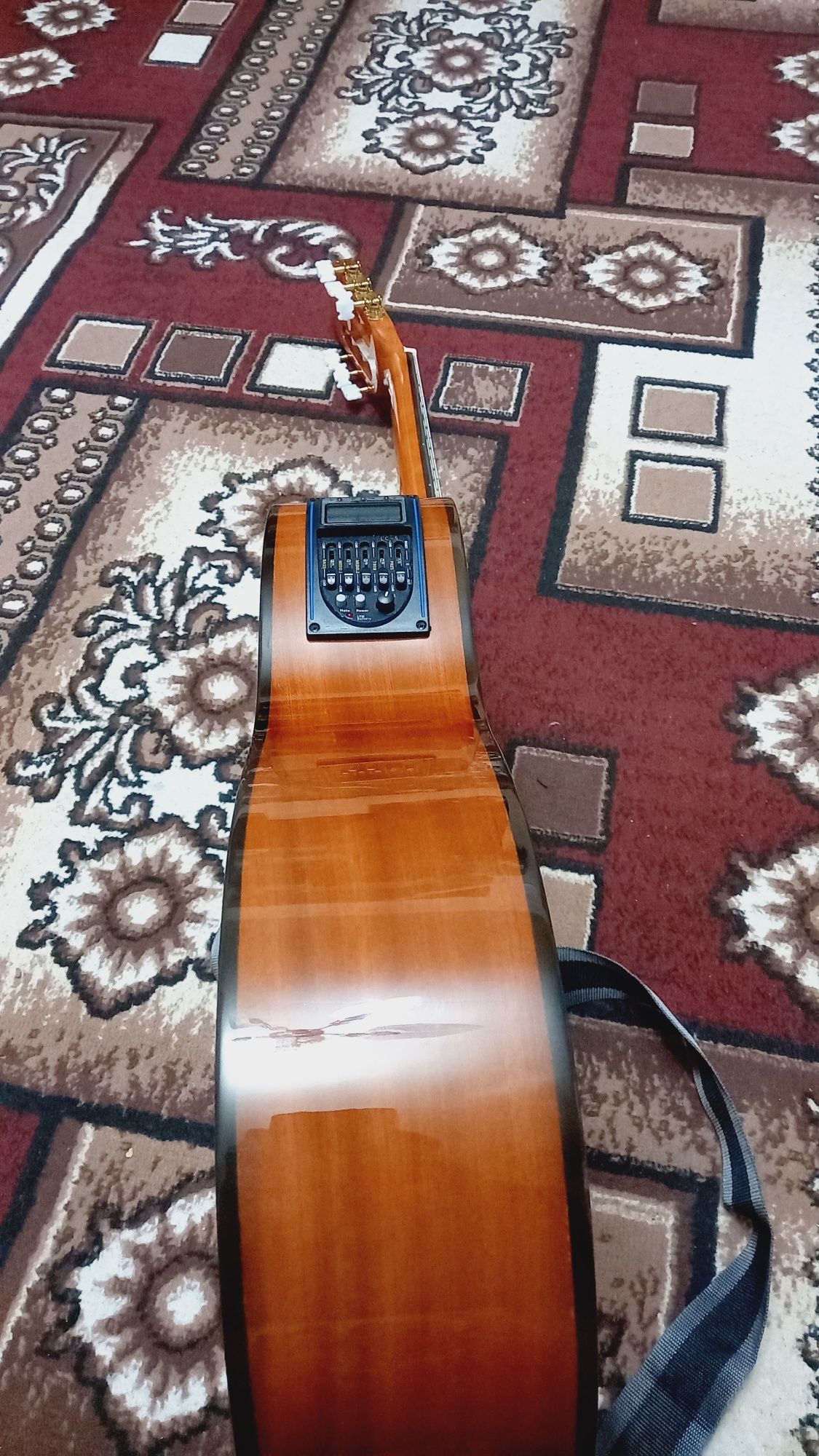 Orginal Eko gitar