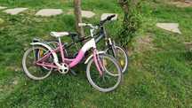 Biciclete copii, trotinete,triciclete,