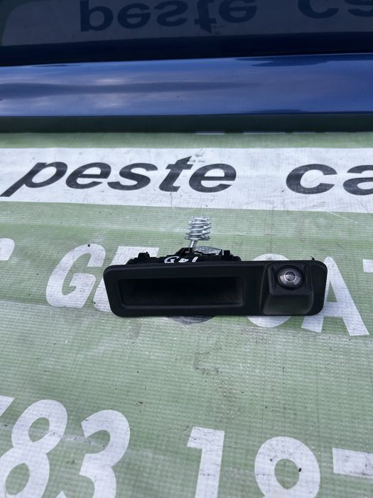 Cameră marșarier BMW X3 G01 2019