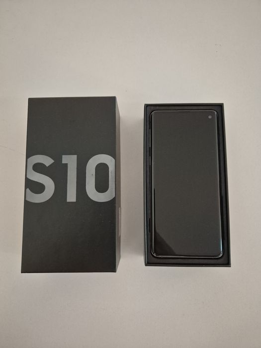 Samsung Galaxy S10