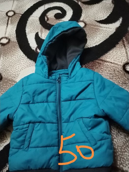 Продаются детские вещи