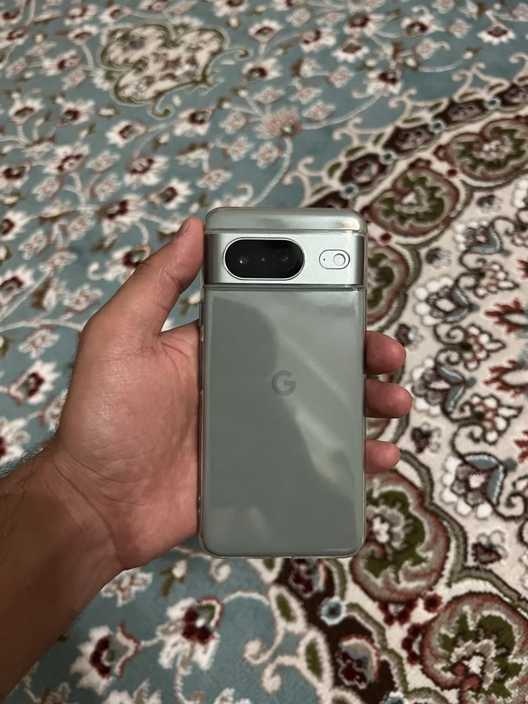 Google Pixel 8 12/128 GB